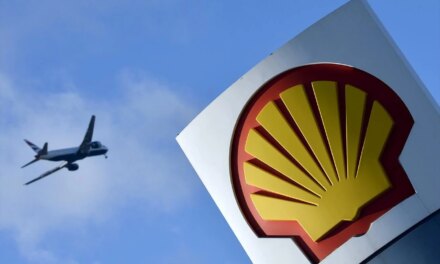 Shell: Τα κέρδη υπερδιπλασιάστηκαν λόγω του πολέμου ΗΠΑ