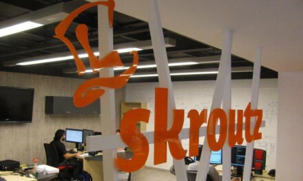 «Πράσινο φως» για την εξαγορά της Skroutz από τη Blackstone