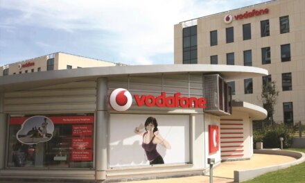 Vodafone Greece reports 12.2% rise in Q1 service revenue