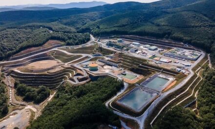 Eldorado Gold: Κέρδη 172,8 εκατ. δολάρια