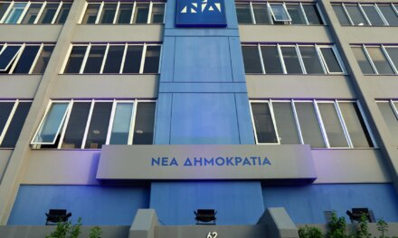 Με αυταπάρνηση και αίσθημα ευθύνης υπηρέτησαν μέχρι την τελευταία στιγμή την αποστολή τους