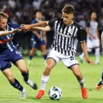 Μαγικός Κωνσταντέλιας οδήγησε τον ΠΑΟΚ στην πρόκριση