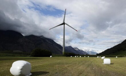 Σε διαδικασία repowering οι παλαιές ανεμογεννήτριες
