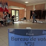 Στις 18 Απριλίου οι προεδρικές εκλογές στη Γαλλία