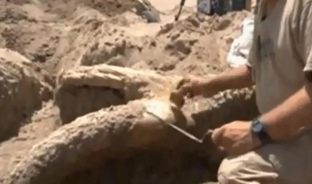 Αν ένας άλλος προηγμένος πολιτισμός είχε ζήσει στη Γη πριν από εμάς, θα το γνωρίζαμε;
