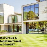 Το Radisson Hotel Group και η Accenture επαναπροσδιορίζουν την αναζήτηση ταξιδιών μέσω του ChatGPT