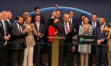 Τα σχέδια μετά την κεφαλαιακή ενίσχυση