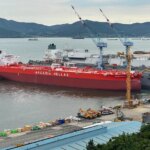 Στον στόλο της το νεότευκτο «Aegean Miracle»