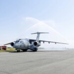 Η σημασία των μεταγωγικών C-390 για Rafalle και Mirage