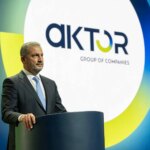 Σε νέα φάση ανάπτυξης η Aktor