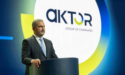 Σε νέα φάση ανάπτυξης η Aktor