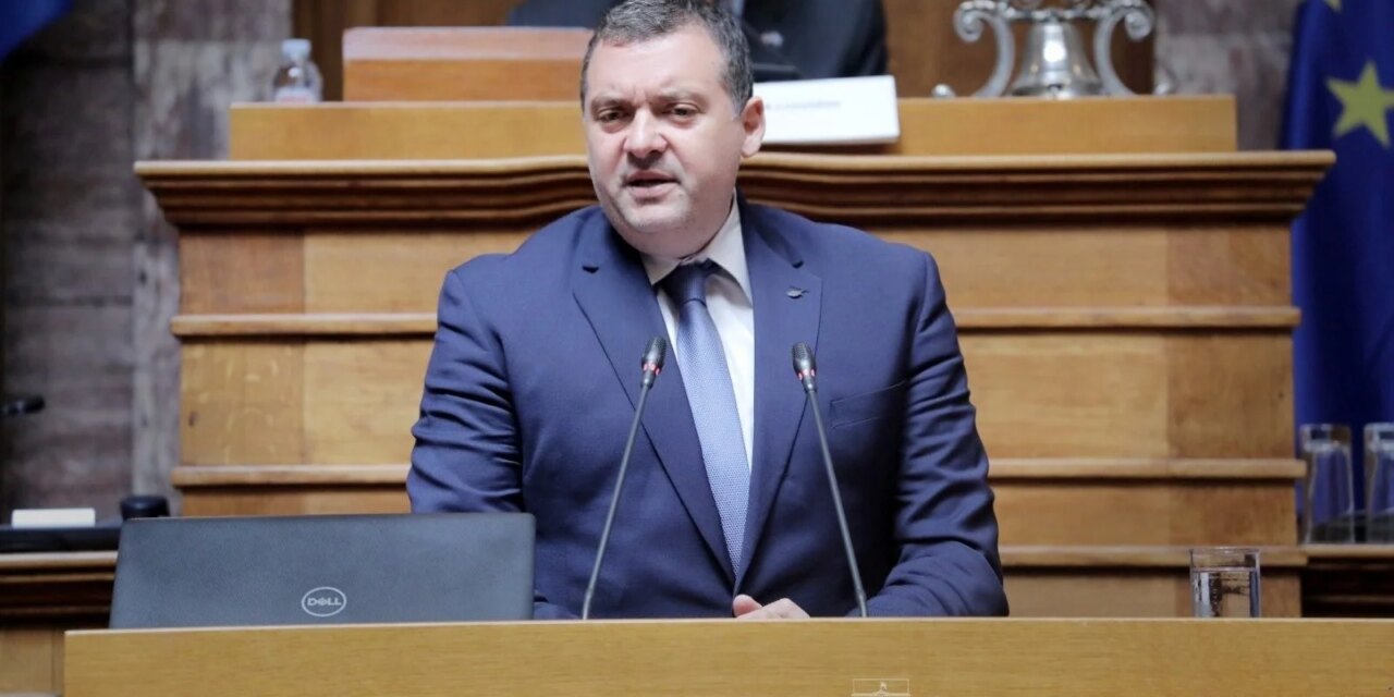 O Τουρκοκύπριος ηγέτης Ερχιουρμάν και τα «μαθήματα» δικαίου