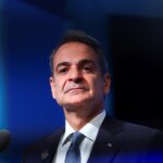 Κ. Μητσοτάκης: Έχουμε πολλά να μάθουμε από την Αυστρία