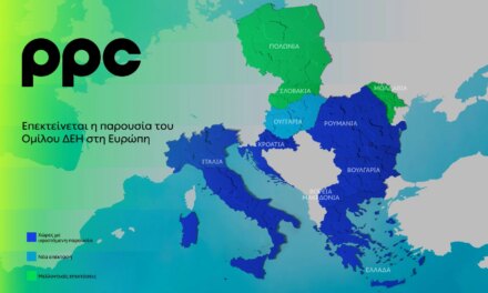 Επεκτείνεται στην αγορά της Ουγγαρίας με νέα έργα ΑΠΕ