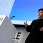 Πάβελ Ντούροφ: Στο στόχαστρο της Ρωσίας ο ιδρυτής του Telegram
