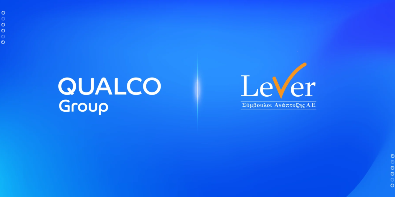 Αποκτά το 60% της Lever Development Consultants