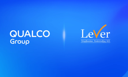Αποκτά το 60% της Lever Development Consultants