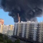 Νέο ουκρανικό πλήγμα στη «ρωσική Amazon»