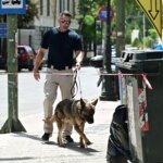 Λήξη συναγερμού στην Ακαδημίας μετά το τηλεφώνημα για βόμβα