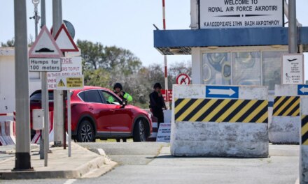 Κύπρος: Ζητείται η έκδοση Βρετανοαζέρου στη Βρετανία