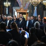 Ν. Ανδρουλάκης: Στεκόμαστε στο πλευρό των πυροσβεστών με  απόλυτο σεβασμό
