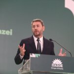 Ο Πρωθυπουργός επιδιώκει ένα Σύνταγμα, που να αφήνει όσο το δυνατόν πιο ανεξέλεγκτη την εκτελεστική εξουσία
