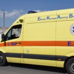 Σέρρες: Νεκρός 69χρονος στο Στρυμονικό