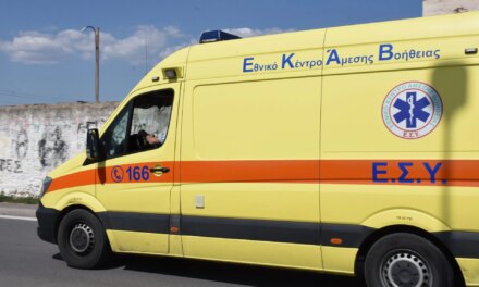 Σέρρες: Νεκρός 69χρονος στο Στρυμονικό