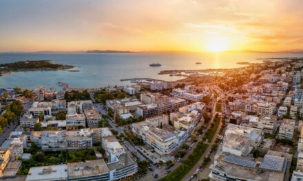 Κυρίαρχη τάση οι συναλλαγές non-dom για πολυτελή ακίνητα