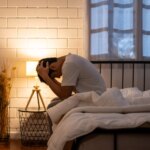 Γιατί ξυπνάμε στις 3 ή 4 τα ξημερώματα και δεν μπορούμε να ξανακοιμηθούμε