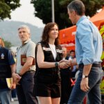 Στο στόχαστρο η πρόεδρος της Μαδρίτης για ελλιπή πρόληψη και υποστελέχωση της πυροσβεστικής