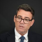 Ο Μπέρναμ υποδέχεται τον Ζελένσκι για σύναψη συμφωνίας για drones