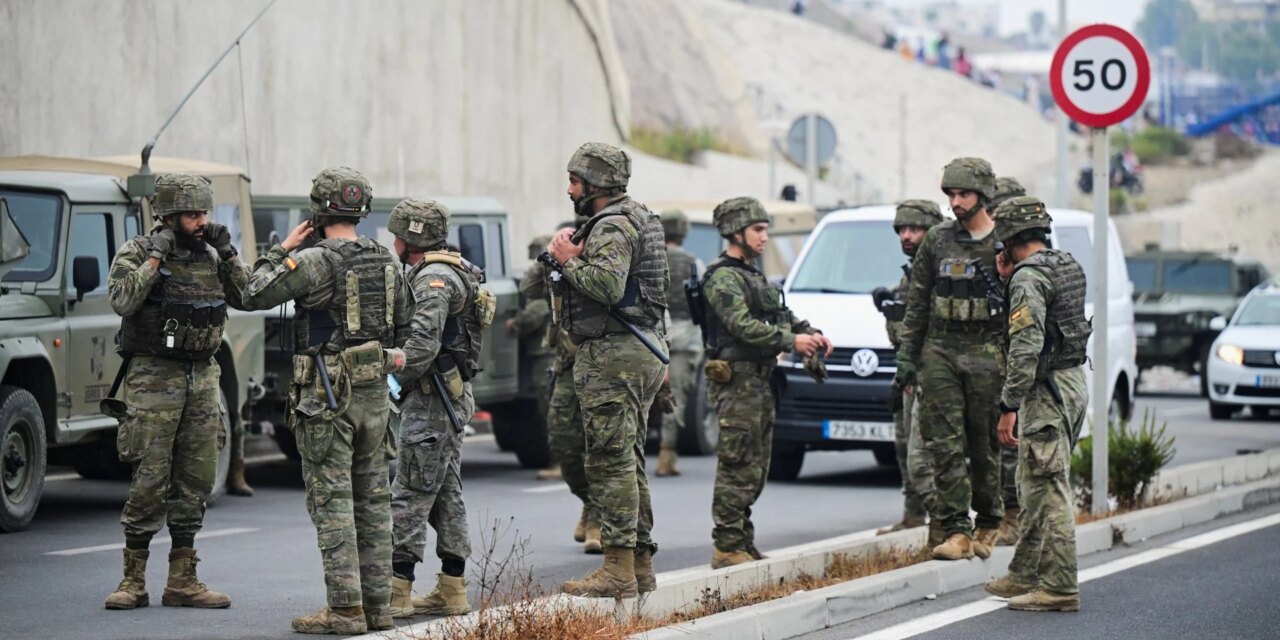 Στους 18 οι νεκροί μετανάστες