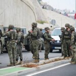 Στους 18 οι νεκροί μετανάστες