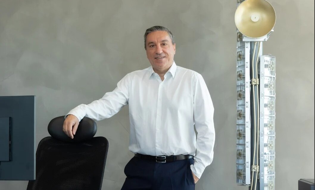 Το πρώτο δίκτυο κινητής στον κόσμο που αναδεικνύεται το ταχύτερο επί 10 συνεχόμενα χρόνια  