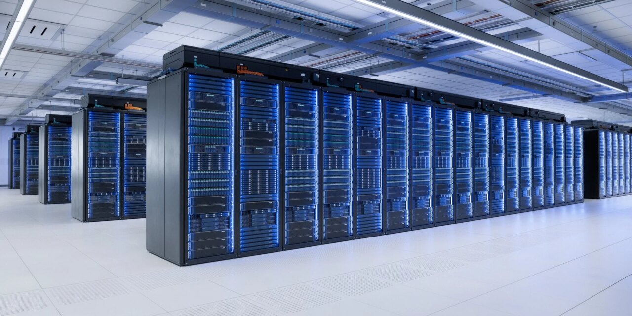 Ανοίγει ο δρόμος για AI Gigafactory
