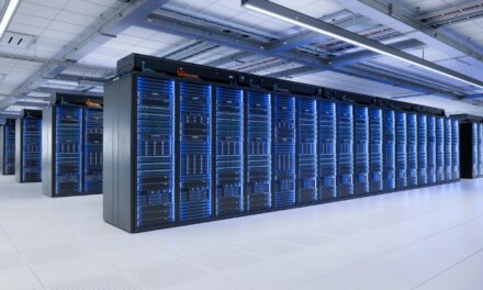 Ανοίγει ο δρόμος για AI Gigafactory