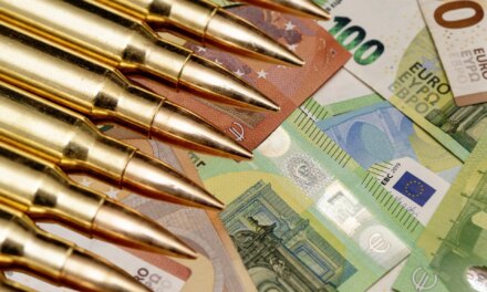 115 εκατ. ευρώ για το πρόγραμμα αμυντικής καινοτομίας