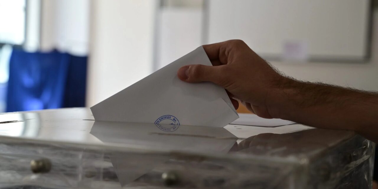 Δημοσκόπηση Marc: Προβάδισμα 14 μονάδων της ΝΔ έναντι της ΕΛΑΣ
