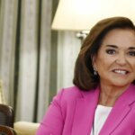 «Παρών» από την Ντ. Μπακογιάννη στην πρόταση για τη θητεία του Προέδρου της Δημοκρατίας