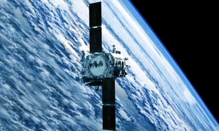 Hellas-Space 2.0 με 350 εκατ. και από ελληνικά χέρια