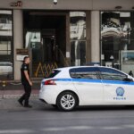 Μπαράζ απειλητικών τηλεφωνημάτων για βόμβες σε προξενείο Γαλλίας, πρεσβεία Αιγύπτου, ΕΒΕΑ και ΒΕΑ