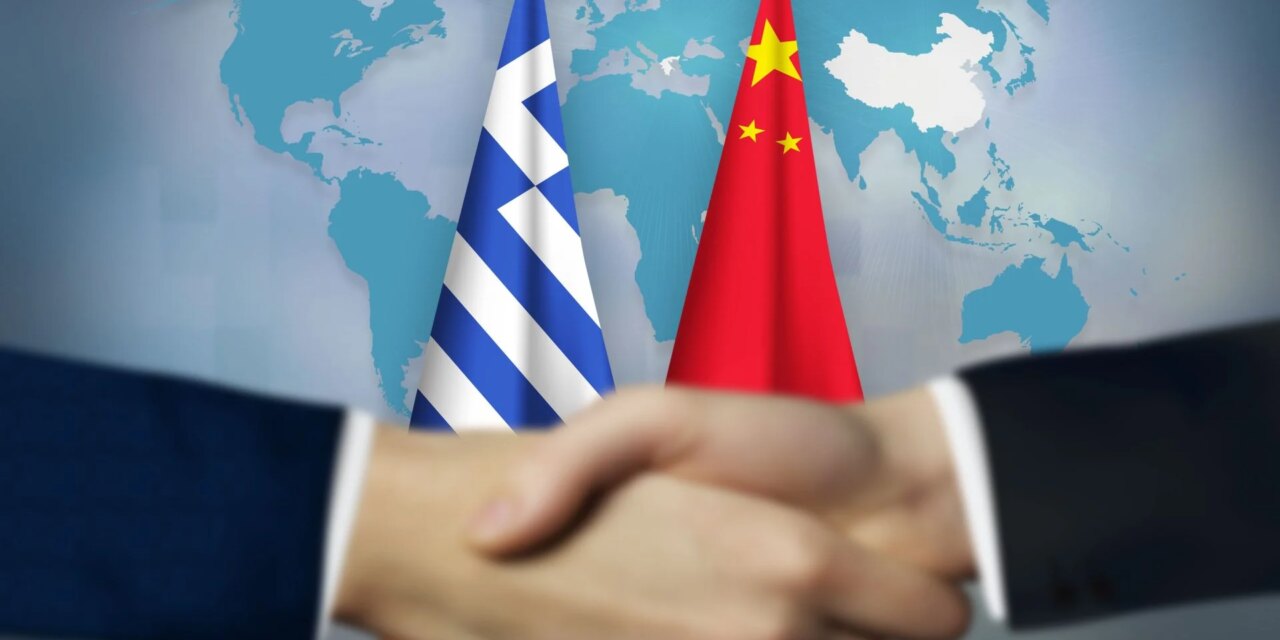 Κίνα: Οι εξαγωγές εκτοξεύονται, οι επενδύσεις παραμένουν ισχυρές και ο τουρισμός επιστρέφει