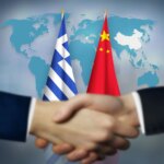Κίνα: Οι εξαγωγές εκτοξεύονται, οι επενδύσεις παραμένουν ισχυρές και ο τουρισμός επιστρέφει