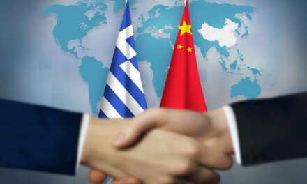 Κίνα: Οι εξαγωγές εκτοξεύονται, οι επενδύσεις παραμένουν ισχυρές και ο τουρισμός επιστρέφει