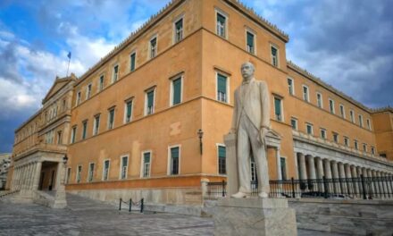 ΕΔΣ: Εθελοντική η συμμετοχή των κομμάτων στο νέο σύστημα κοστολόγησης των προεκλογικών προτάσεων