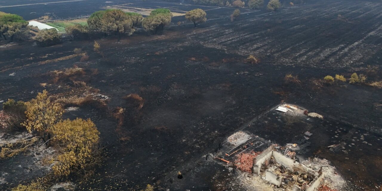 Συνεχίζεται ο πύρινος εφιάλτης σε Ισπανία και Γαλλία – Μάχη με το χρόνο δίνουν οι πυροσβεστικές δυνάμεις πριν από το νέο κύμα καύσωνα