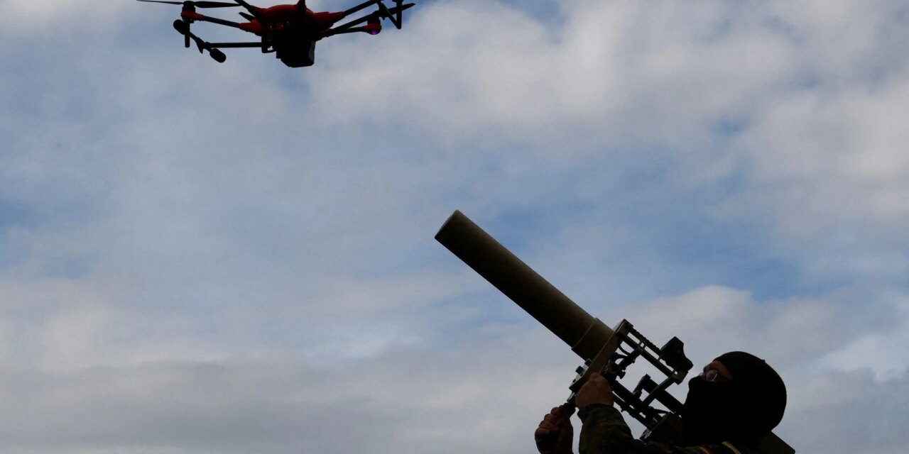 Η Lockheed Martin «ποντάρει» 100 εκατ. δολάρια σε ευρωπαϊκές αμυντικές εταιρείες