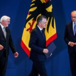 Νέος επικεφαλής της ΚΟ του CDU o Τόρστεν Φράι, στενός σύμμαχος του Μερτς