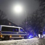 Ένας νεκρός, 16 τραυματίες από αυτοκίνητο που έπεσε σε πλήθος σε φεστιβάλ Pride
